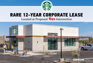 Starbucks - NNN Property