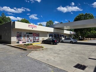 More details for 6716 Tara Blvd, Jonesboro, GA - Retail for Lease