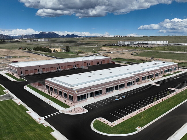 More details for W 112th And Simms, Broomfield, CO - Multiple Space Uses for Lease