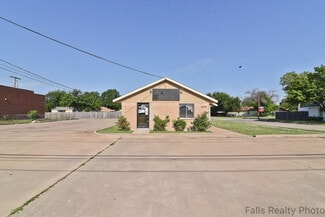 More details for 4500 Kemp Blvd, Wichita Falls, TX - Retail for Sale