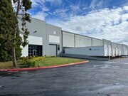 Rivergate Corporate Center - Warehouse