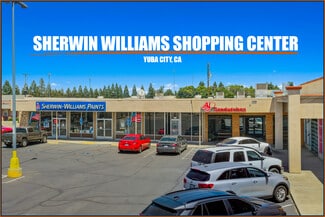 More details for 1171-1191 Bridge St, Yuba City, CA - Retail for Sale