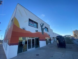 More details for 200 W Jefferson Blvd, Dallas, TX - Office/Retail for Lease