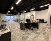 Unit 6 Interior