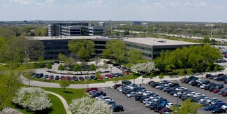 More details for 215 Shuman Blvd, Naperville, IL - Office for Lease