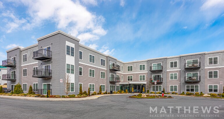 850 Falmouth Rd, Hyannis, MA for sale Building Photo- Image 1 of 1