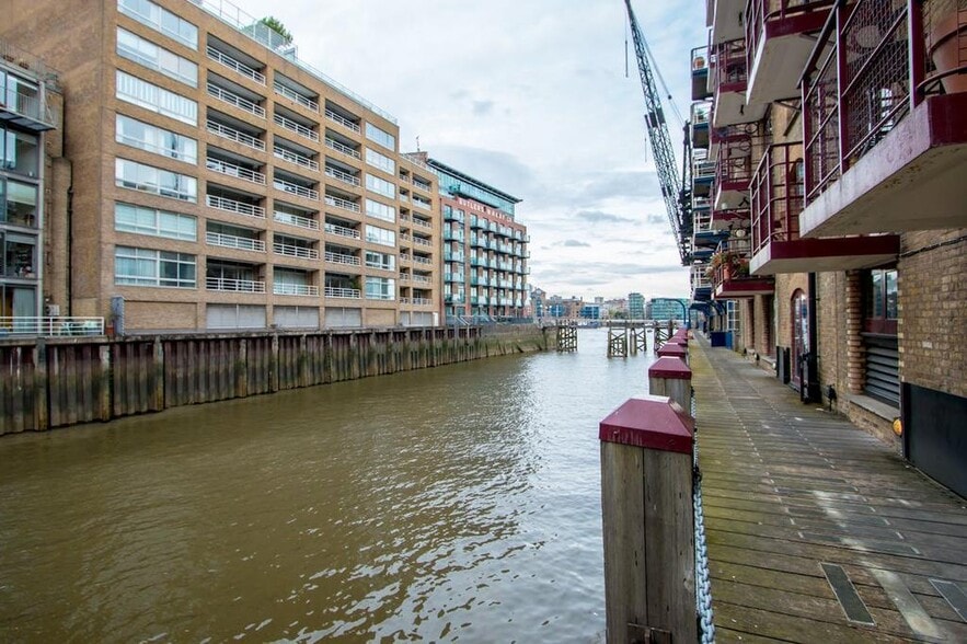 23-25 Mill St, London for sale - Building Photo - Image 3 of 16