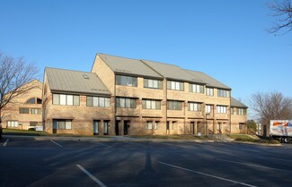 More details for 839 Quince Orchard Blvd, Gaithersburg, MD - Office for Sale