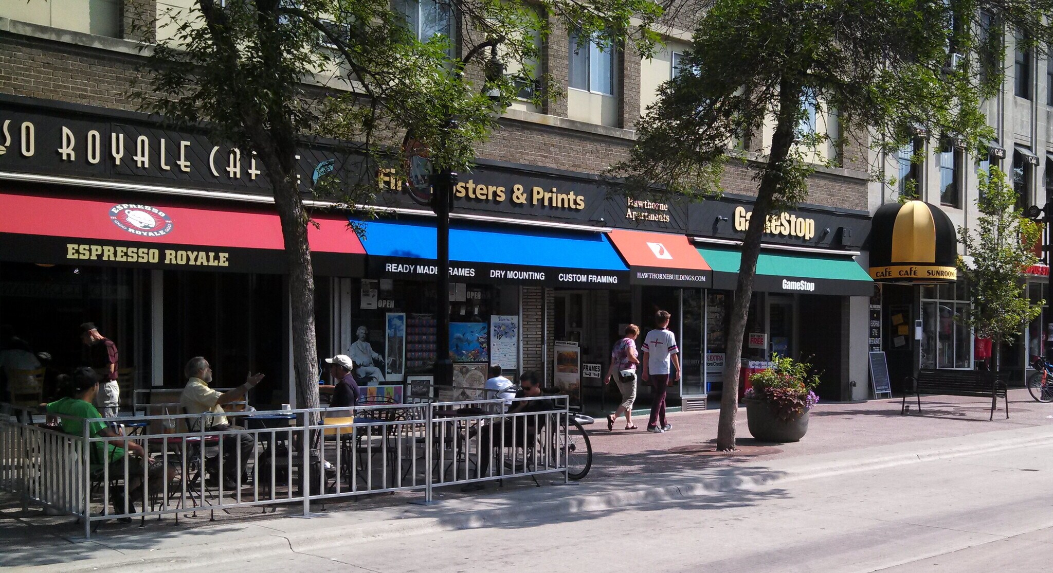 650 State St, Madison, WI for sale Building Photo- Image 1 of 1