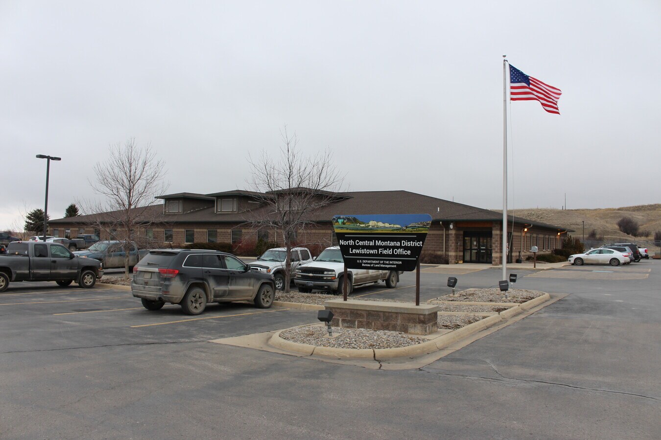 920 NE Main St, Lewistown, MT 59457