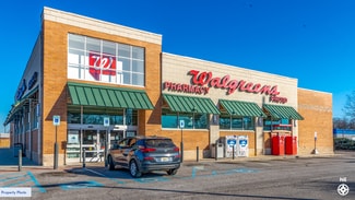 More details for 100 W Fort Williams St, Sylacauga, AL - Retail for Sale