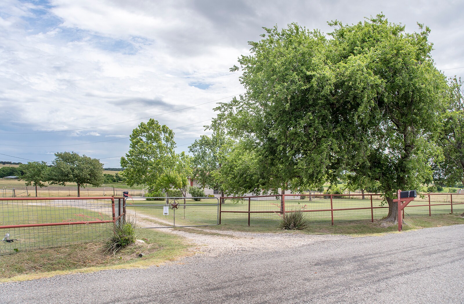 485 County Road 154, Georgetown, TX for sale Primary Photo- Image 1 of 1