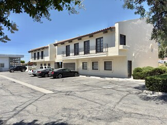 More details for 5385 Walnut Ave, Chino, CA - Office/Medical for Lease