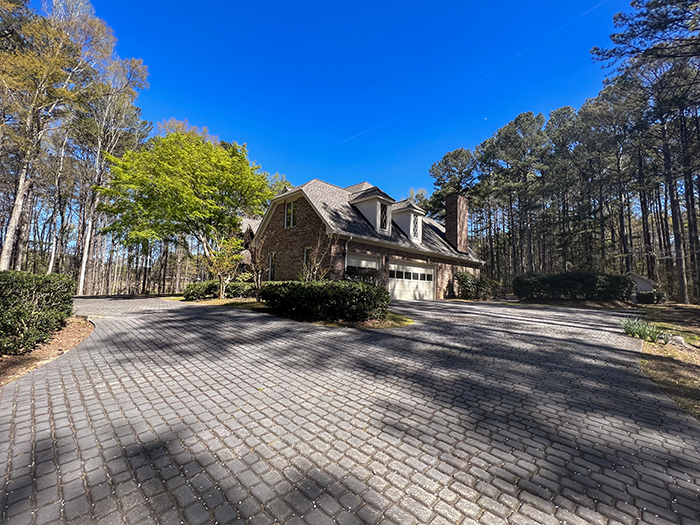 707 GA-314, Fayetteville, GA for sale - Building Photo - Image 1 of 3