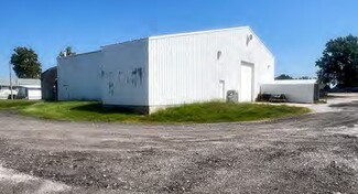 More details for 1631 S Mill St, Nashville, IL - Industrial for Lease