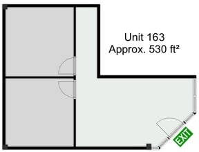 120 Bishops Way, Brookfield, WI for lease Floor Plan- Image 1 of 22