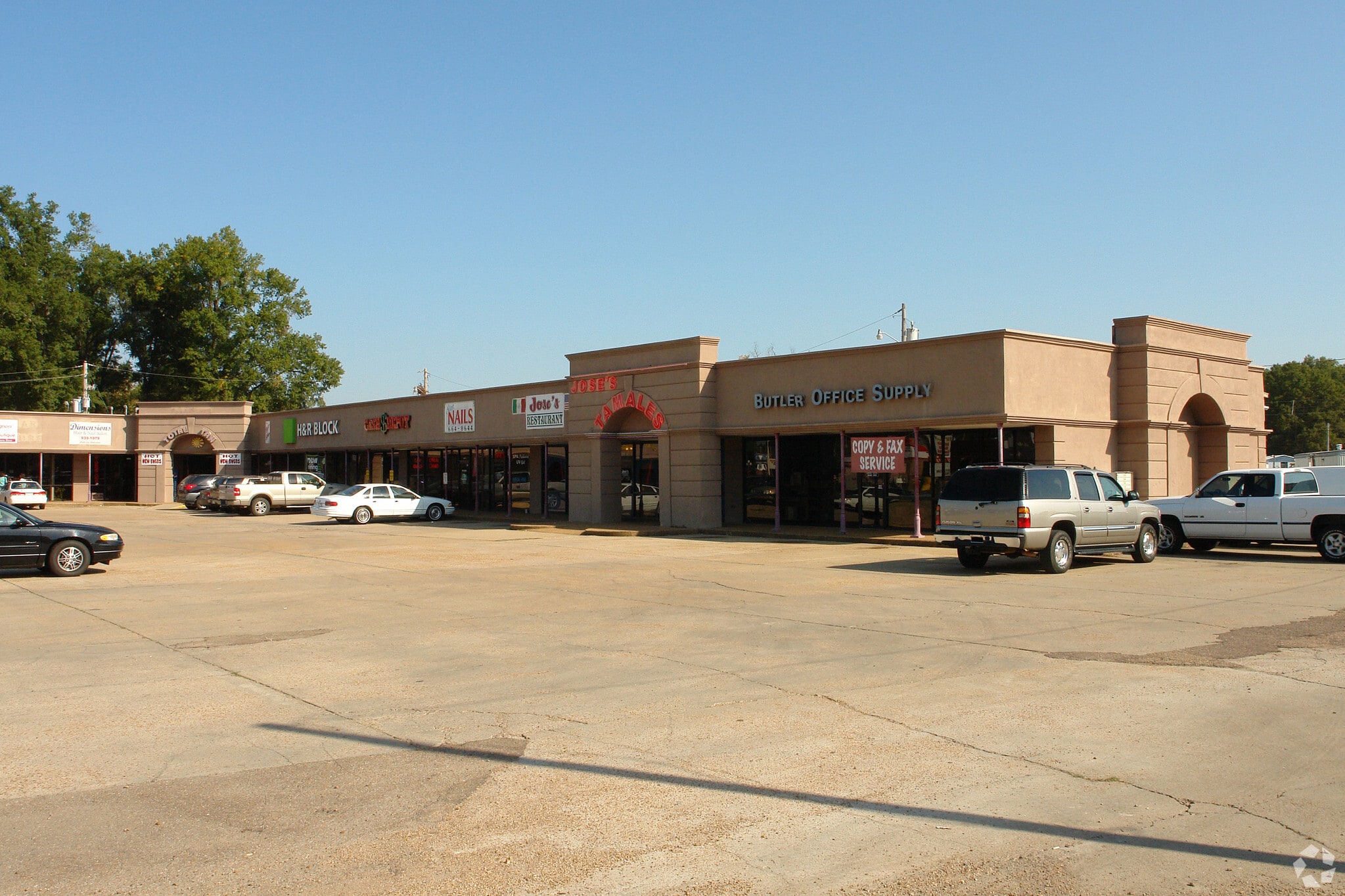 136 S Pearson Rd, Pearl, MS for sale Primary Photo- Image 1 of 1