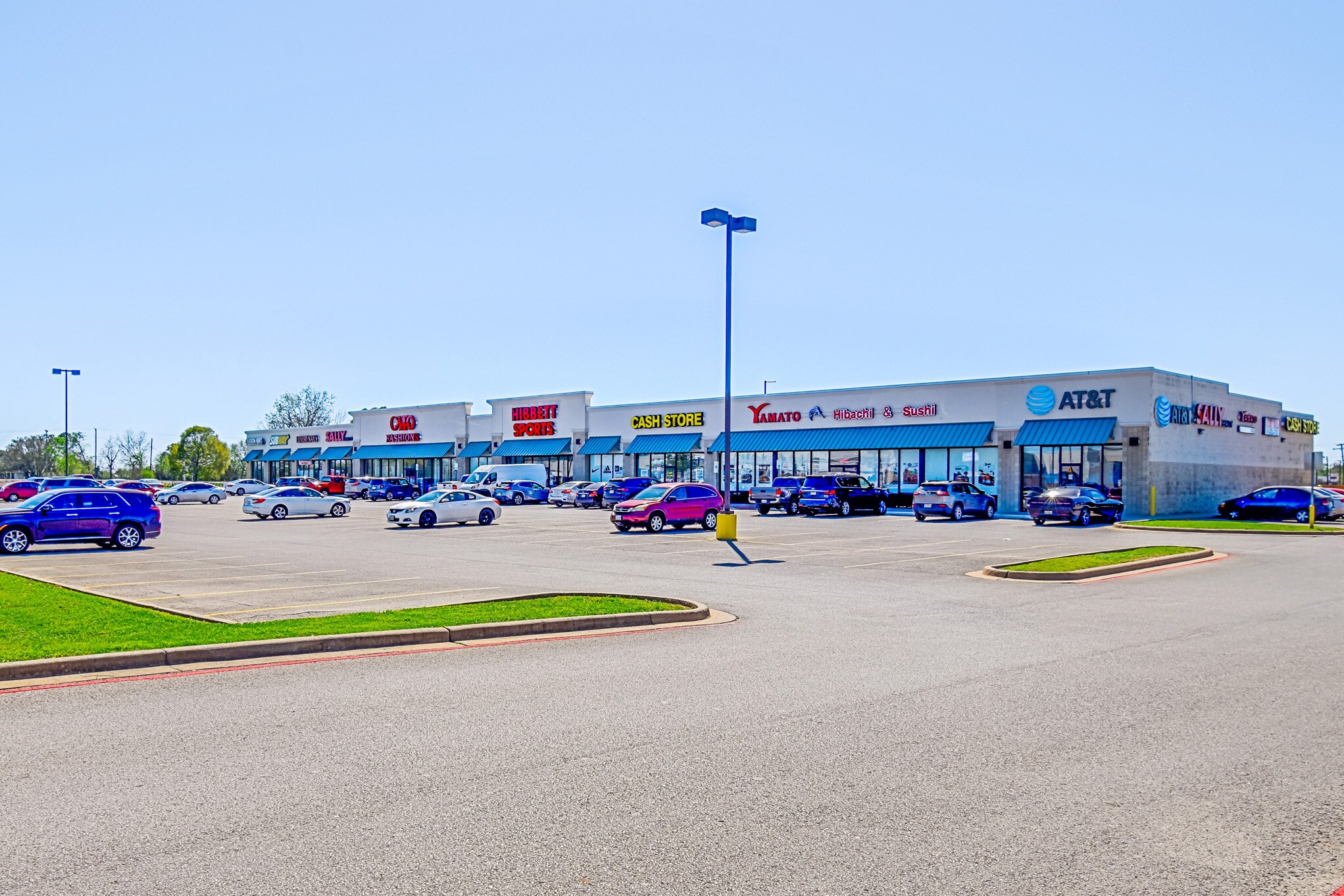 4500 7th St, Bay City, TX for sale Building Photo- Image 1 of 1