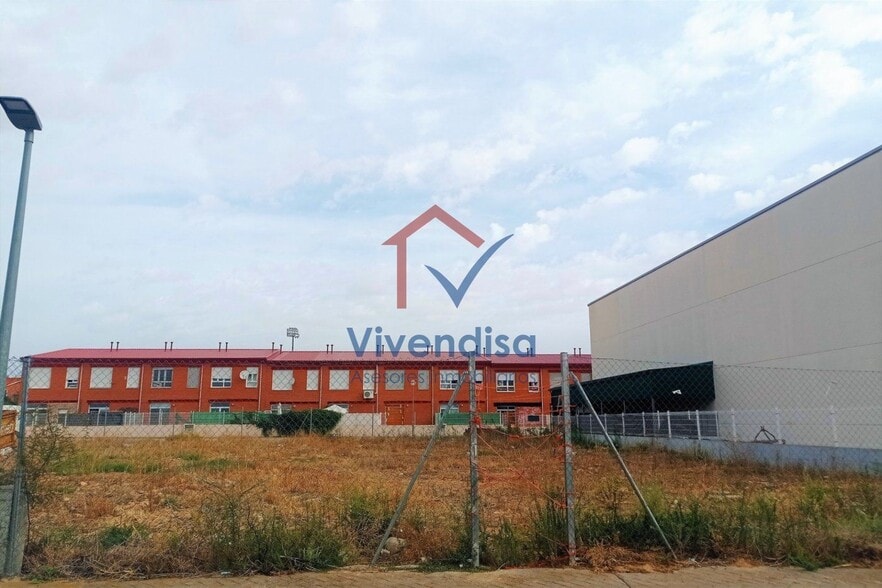 Land in Cabanillas del Campo, Guadalajara for sale - Floor Plan - Image 1 of 1