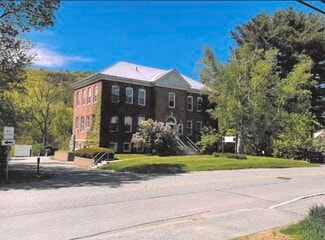 More details for 190 Hanover St, Lebanon, NH - Office/Medical for Lease