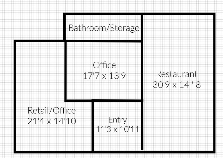 3532 N Old 52 Rd, Pinnacle, NC for sale - Floor Plan - Image 3 of 37