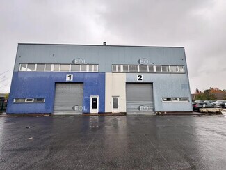 More details for Industrial for Sale