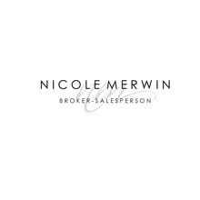 Nicole Merwin
