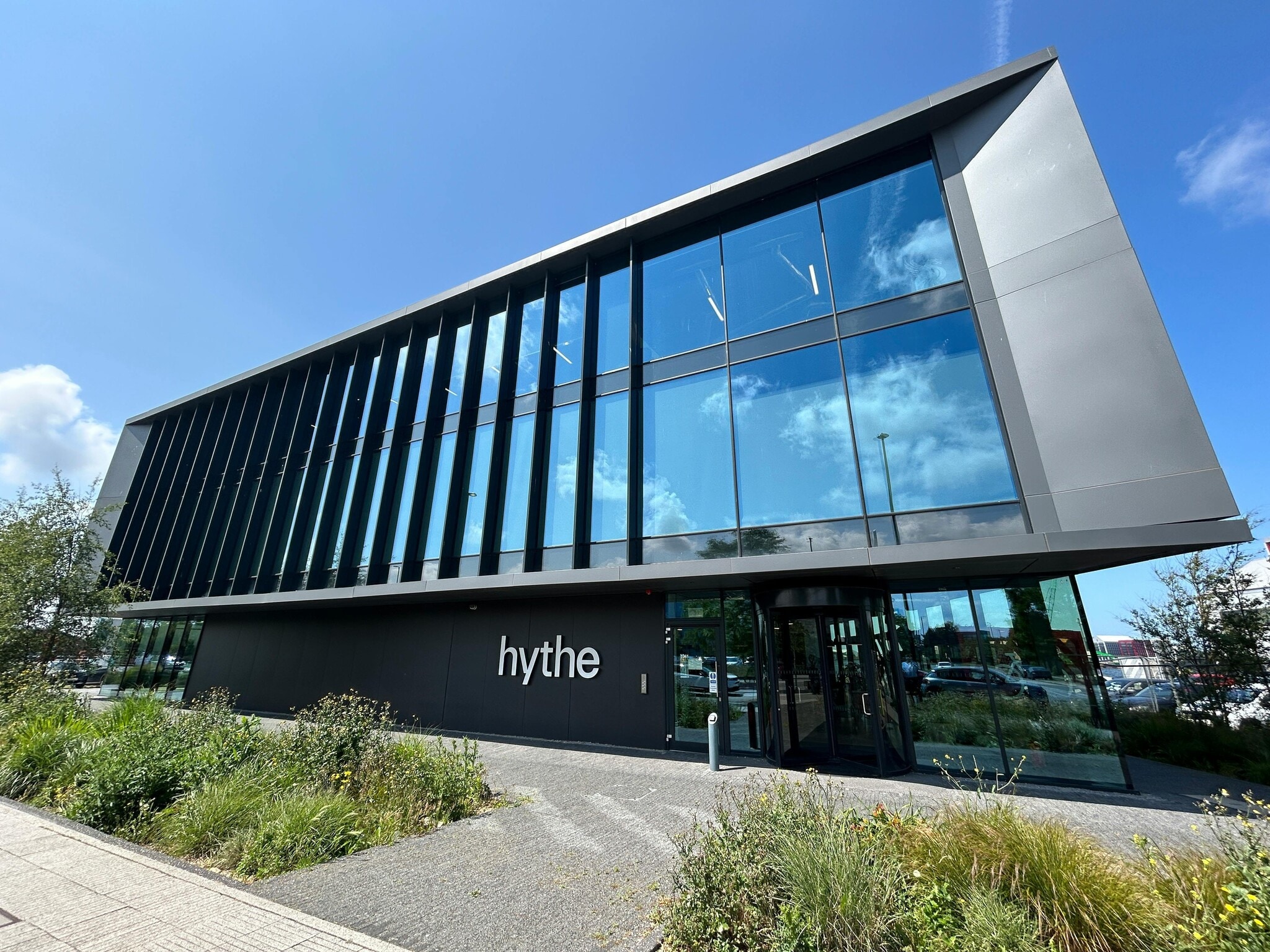 1 Tower Rd, Birkenhead for lease Building Photo- Image 1 of 9