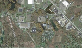 More details for Mondial Pky, Streetsboro, OH - Land for Sale