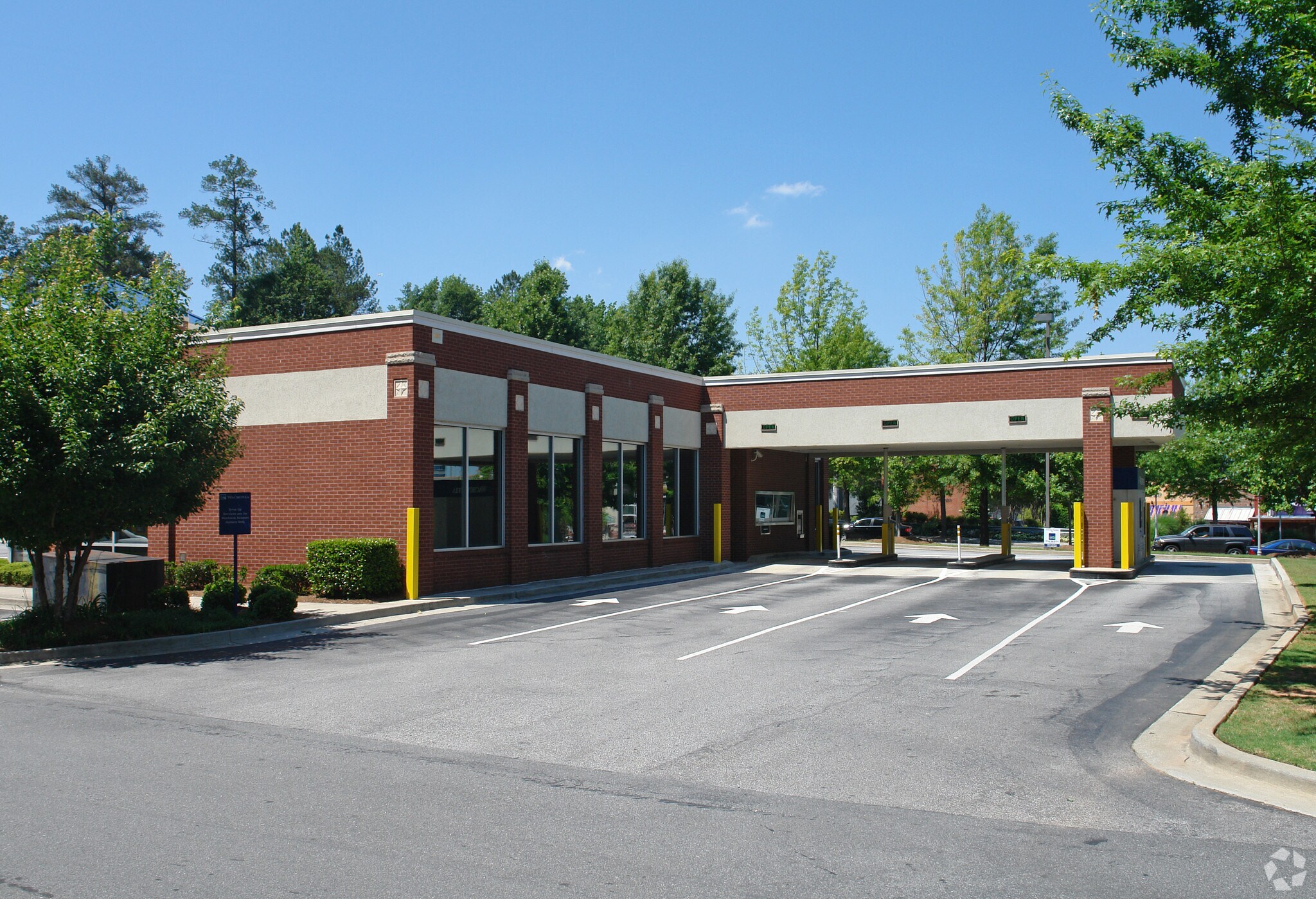 3465 Buckhead Loop NE, Atlanta, GA 30326 Retail for Lease