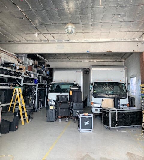 37 E 21st St, Linden, NJ for lease - Building Photo - Image 2 of 3