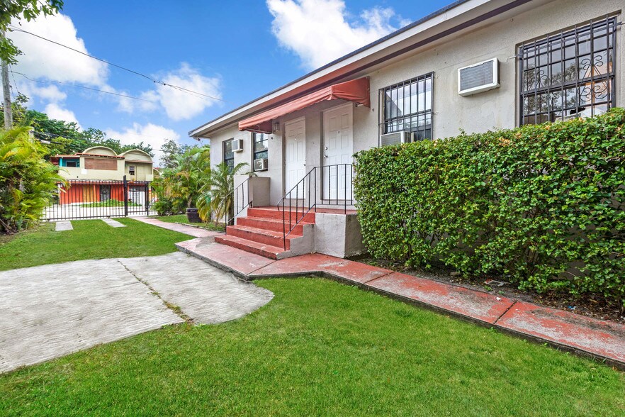 255 NW 53rd St, Miami, FL for sale - Primary Photo - Image 1 of 1