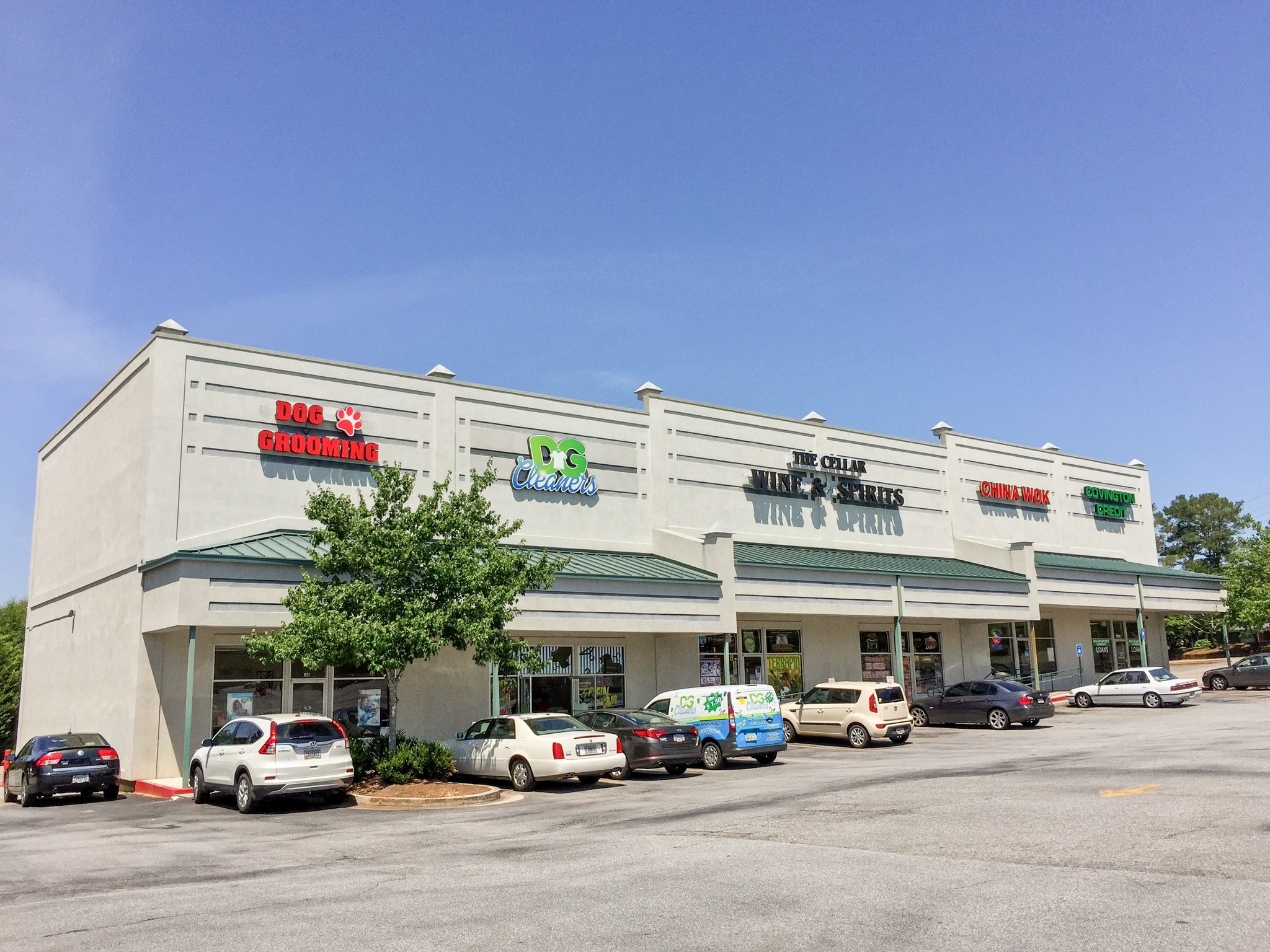 2405-2465 Jefferson Rd, Athens, GA 30607 - Retail for Lease | LoopNet