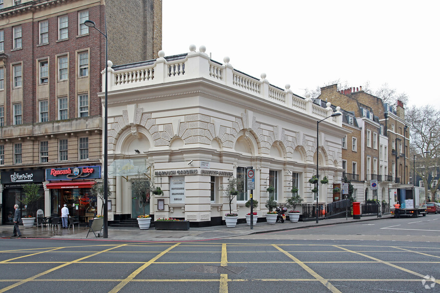 1 Connaught St, London for sale - Primary Photo - Image 1 of 1