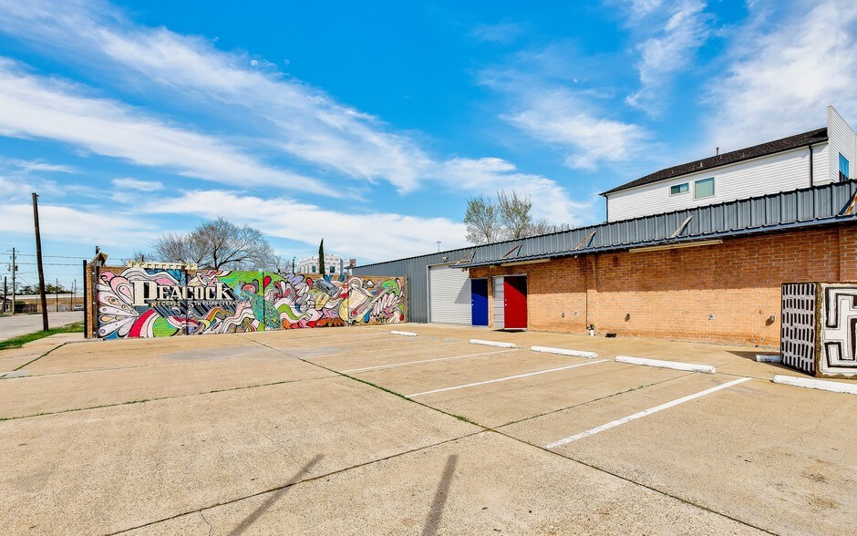 3301 Cline St, Houston, TX for sale - Building Photo - Image 1 of 1