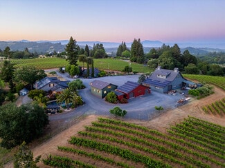 More details for 7750 Giusti Rd, Forestville, CA - Specialty for Sale