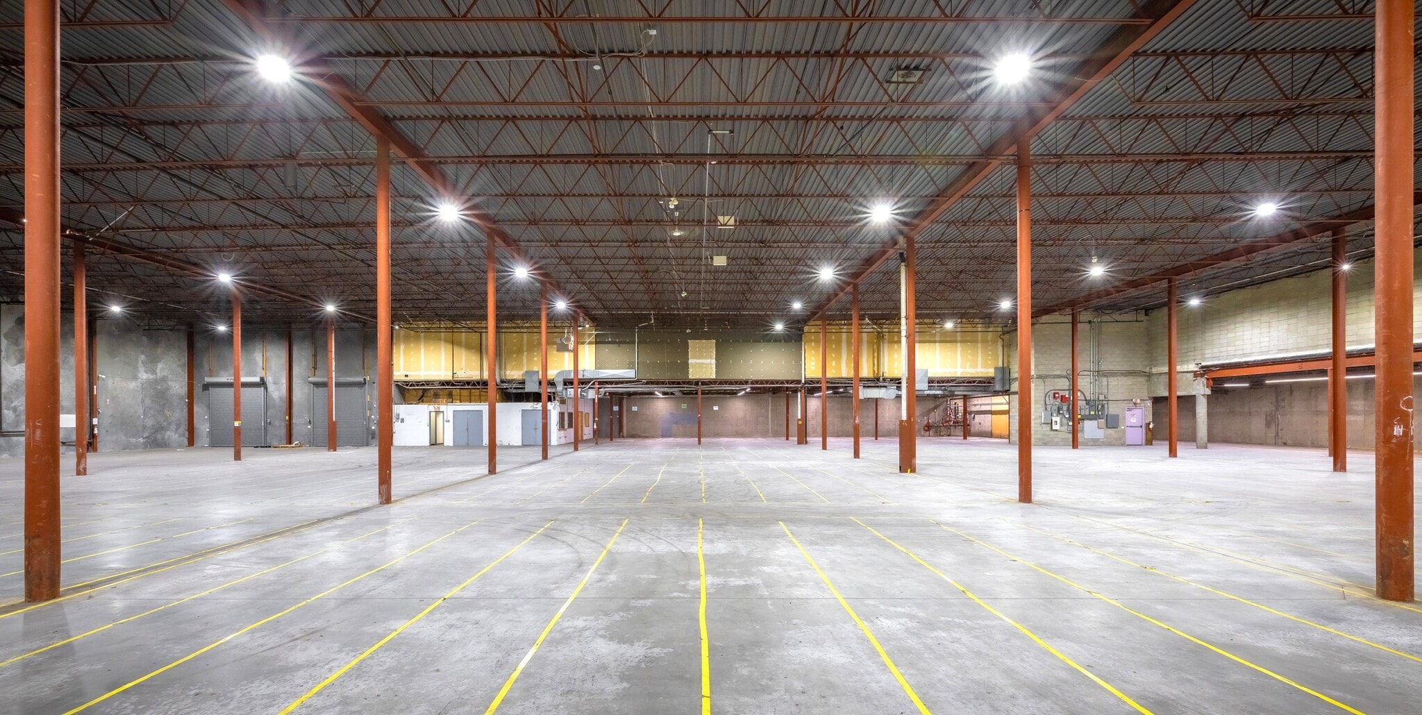 8248-8276 Borden St, Vancouver, BC for lease Interior Photo- Image 1 of 2