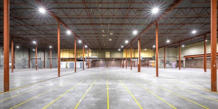 8248-8276 Borden St, Vancouver, BC for lease Interior Photo- Image 1 of 2