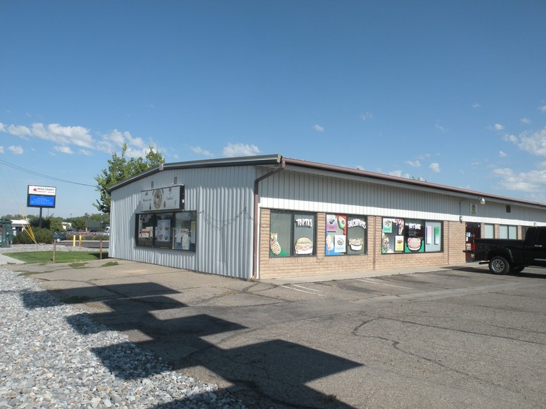 2956 North Ave, Grand Junction, CO for sale - Building Photo - Image 1 of 1