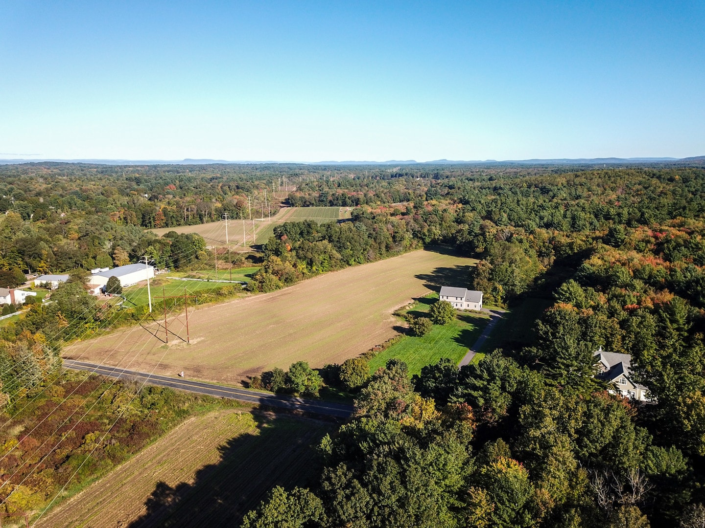 43 Stafford Rd, Somers, CT 06071 43 Stafford Road, Somers CT 06071