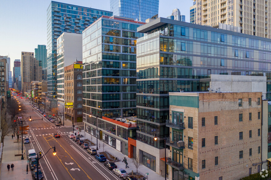 1419 S Wabash Ave, Chicago, IL for sale - Building Photo - Image 1 of 1