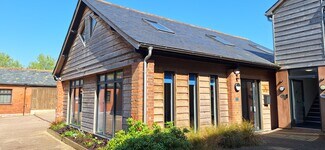 More details for The Courtyard, Woodbury - Office for Lease