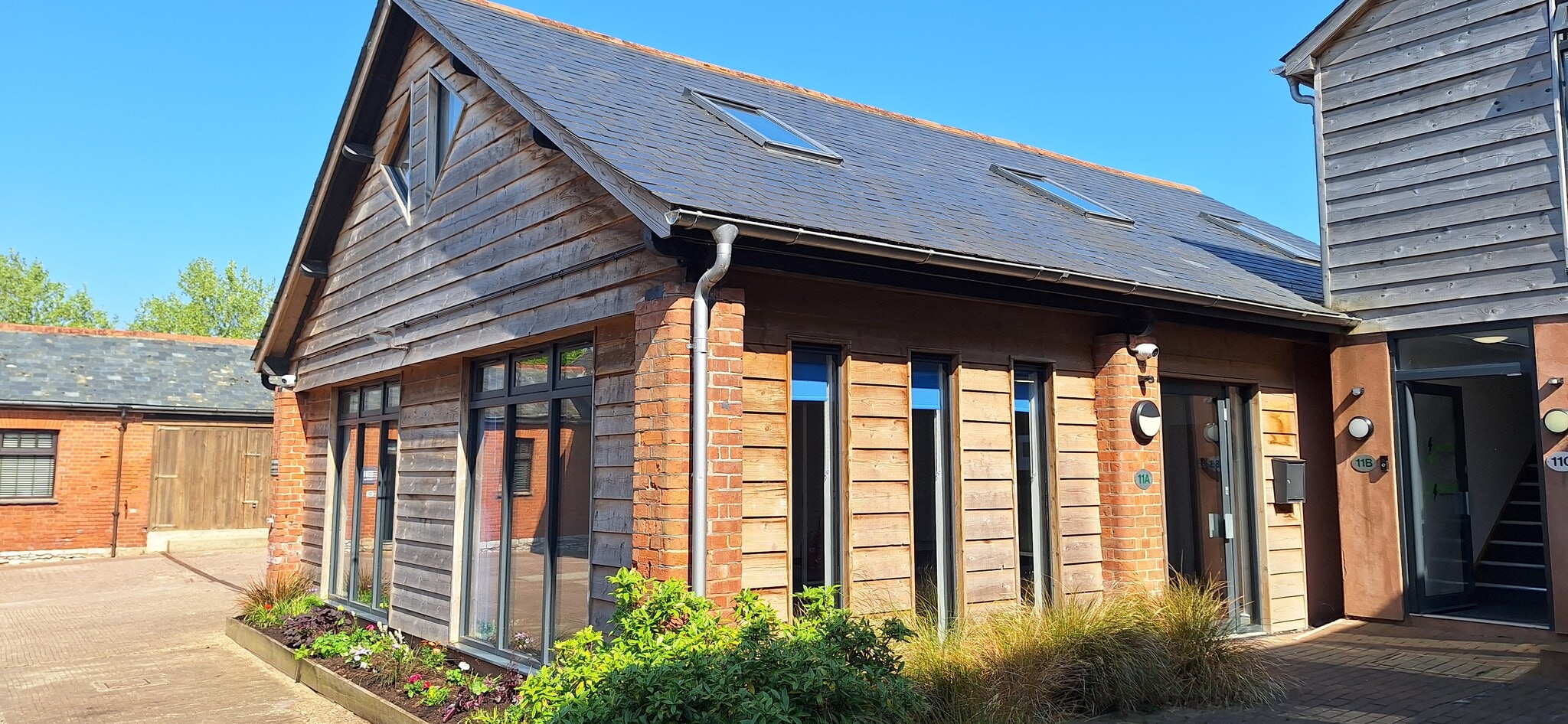 The Courtyard, Woodbury for lease Building Photo- Image 1 of 10