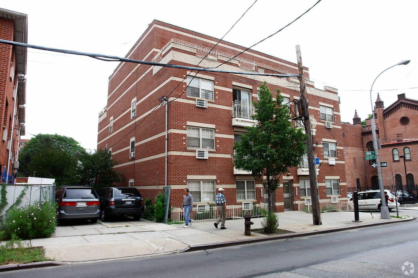 3515 Linden Pl, Flushing, NY 11354 Property Record