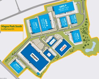 More details for Industrial for Lease