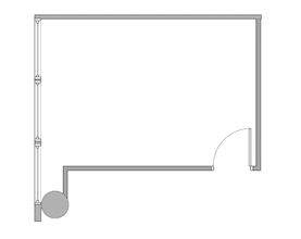 1995 N Park Pl SE, Atlanta, GA for lease Floor Plan- Image 1 of 1