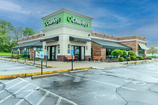 O'Charley's on Crookshank - NNN Property