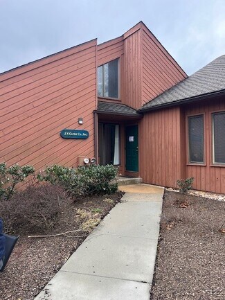 More details for 1220 Valley Forge Rd, Phoenixville, PA - Office for Sale