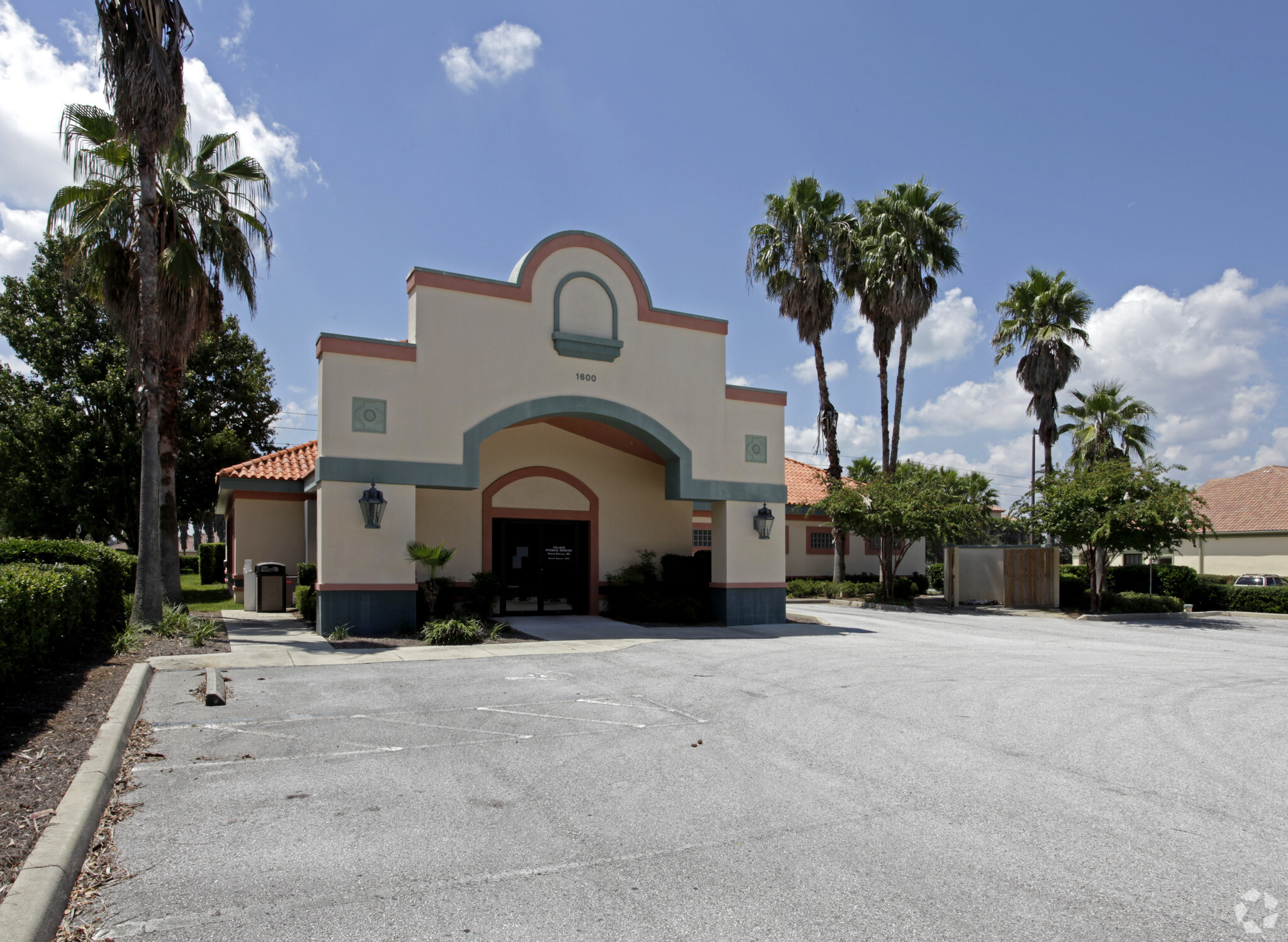 1501 N US Highway 441, The Villages, FL for sale Primary Photo- Image 1 of 1