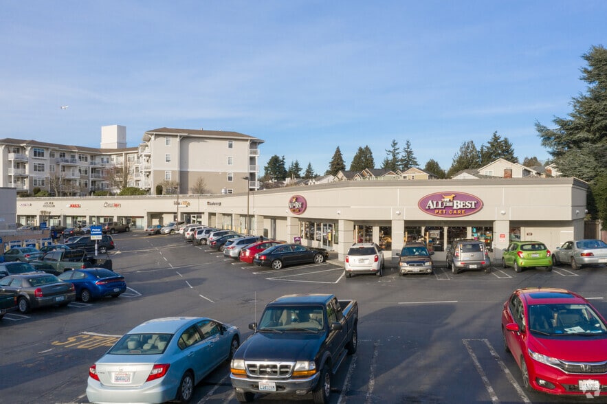 9737-10005 Holman Rd NW, Seattle, WA for lease - Primary Photo - Image 2 of 4